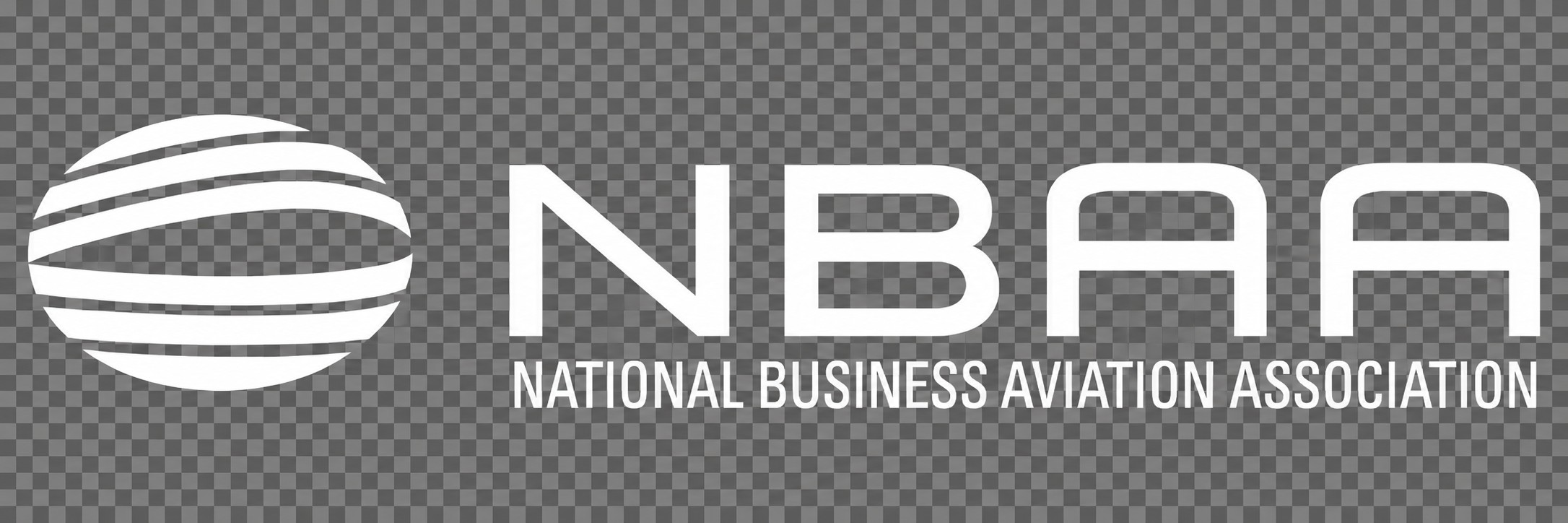 National Business Aviation Association (NBAA) member logo